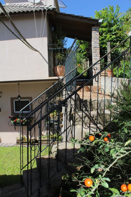 شقة Loft Sao Joaquim المظهر الخارجي الصورة