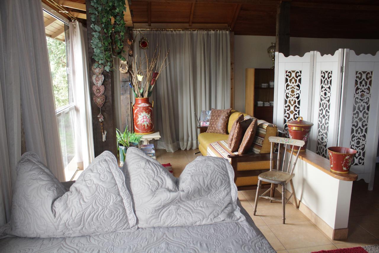 شقة Loft Sao Joaquim المظهر الخارجي الصورة