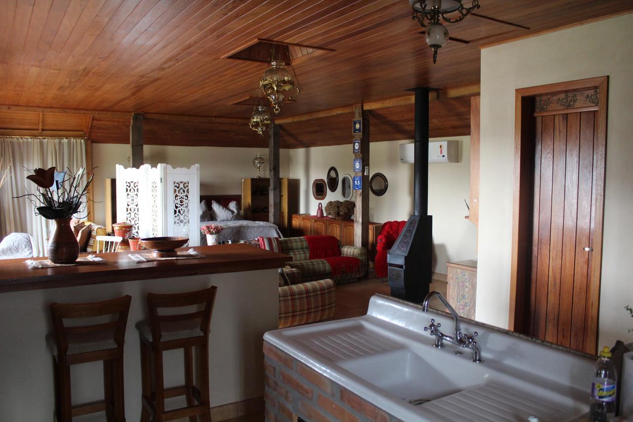 شقة Loft Sao Joaquim المظهر الخارجي الصورة